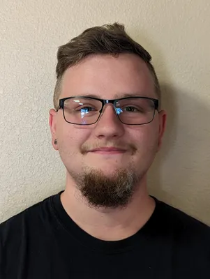 Staff Member Photo