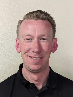 Staff Member Photo