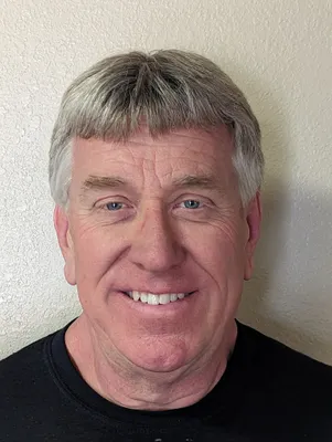Staff Member Photo